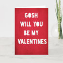 Search for mine valentines day cards Typography