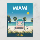 Search for miami save the dates Palm trees