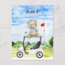 Search for teddy bear postcards Boy