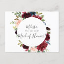 Search for will you be my maid of honor Handwritten calligraphy