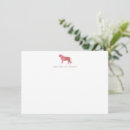 Search for big note cards Animal