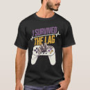 Recherche de lag tshirts Rétro