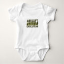 Recherche de gotcha bébé vêtements Softair