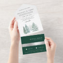 Search for timber invitations Elegant watercolor