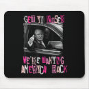 Search for takes 2 mousepads No more biden