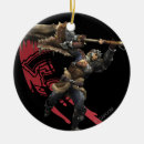 Search for monster hunter ornaments Logo