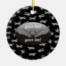 Search for aviation ornaments airplane