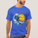 Recherche de adrénaline tshirts Mer