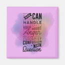 Recherche de crainte magnets Foi