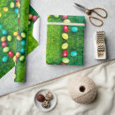 Recherche de oeuf peint papier cadeau Coloré