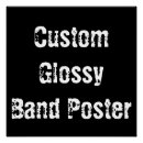 Recherche de pub sign posters Musique