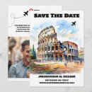 Search for attracts invitations Italy