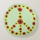 Search for pale orange pillows Yellow