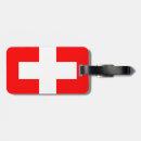 Recherche de suisse bagages étiquettes Blanc