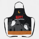Search for horror aprons Dark