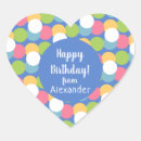 Search for polka dots confetti stickers Modern