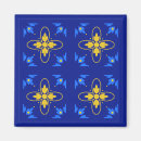 Recherche de portugais magnets Bleu