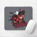 Search for reverse mousepads Superhero