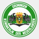 Search for groningen stickers Netherlands