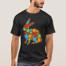 Recherche de de point de polka tshirts Coloré