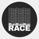 Search for running quotes stickers Runner