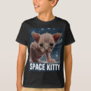 Recherche de cat enfant tshirts Drôle