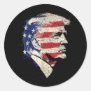 Search for trump portrait stickers Joe biden