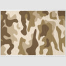Recherche de camouflage tissue papier Beige
