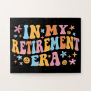Search for retirement puzzles Retiree