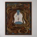 Search for two faces posters Women