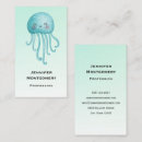 Recherche de méduse cartes visite Aquatique