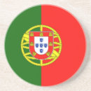 Recherche de drapeau du portugal dessous de verres Lisbonne