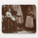 Recherche de magasin tapis souris Photographie