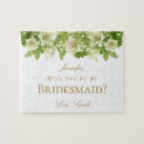 Search for bridesmaid proposal puzzles Script