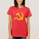 Recherche de communistes tshirts Pour elle