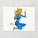 Recherche de pistolets cartes postales Pour elle