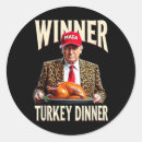 Search for anti sanders stickers Donald