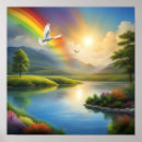 Search for flying dove posters Clouds