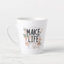Search for the bright side mugs Cute