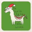 Search for cute llama coasters Funny