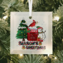 Search for mailbox ornaments Green