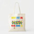 Search for stand out accessories Autistic