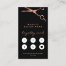Search for barber customer loyalty cards Professional