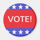 Search for vote day magnets Voting