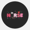 Search for scrub nurse stickers Women