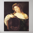 Recherche de titian posters Miroir