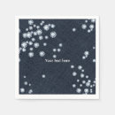 Recherche de denim napkins Parti