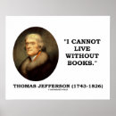 Search for librarian posters Quote