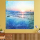 Search for vector canvas prints Tropical
