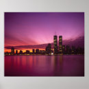Search for new york skyline posters United